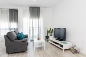 Amplio Apartamento en el Centro de Santa Cruz, Santa Cruz De Tenerife